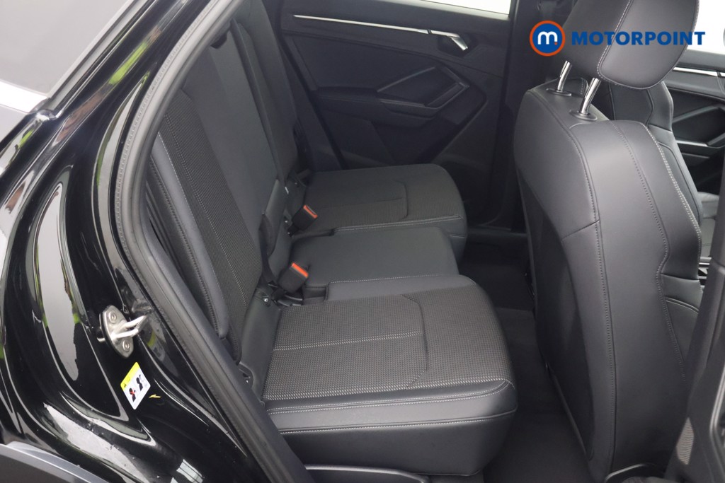 Audi Q3 S Line Automatic Petrol SUV - Stock Number (1654695) - 15th supplementary image