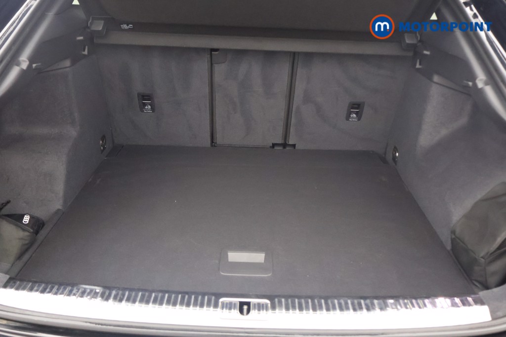 Audi Q3 S Line Automatic Petrol SUV - Stock Number (1654695) - 16th supplementary image