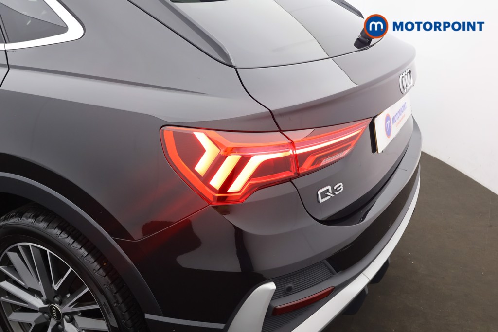 Audi Q3 S Line Automatic Petrol SUV - Stock Number (1654695) - 17th supplementary image