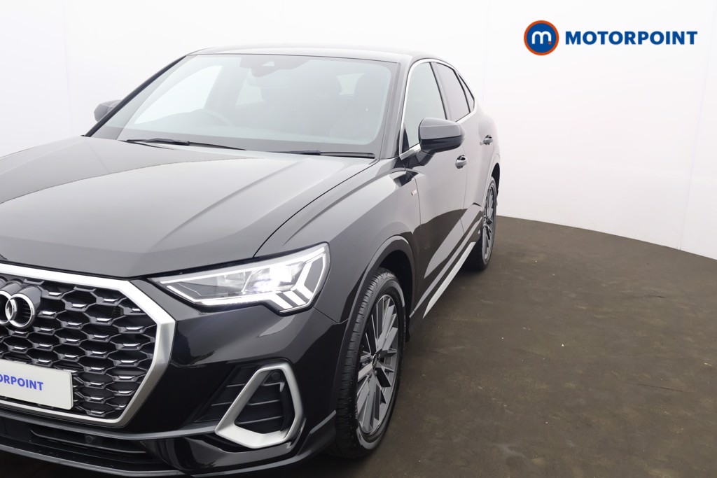 Audi Q3 S Line Automatic Petrol SUV - Stock Number (1654695) - 18th supplementary image
