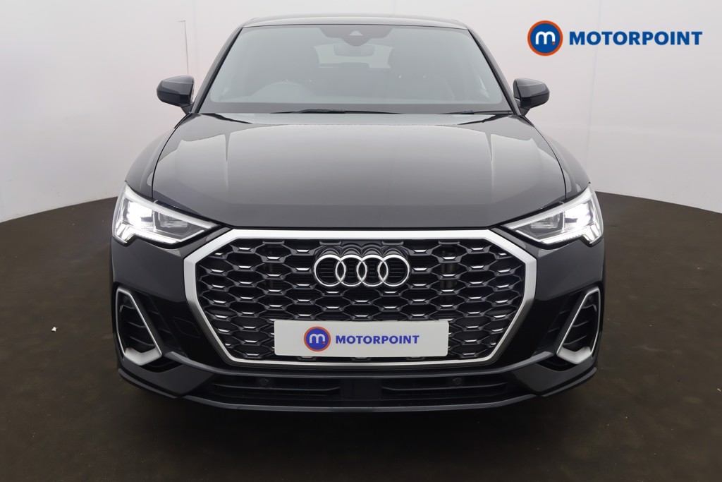 Audi Q3 S Line Automatic Petrol SUV - Stock Number (1654695) - 19th supplementary image