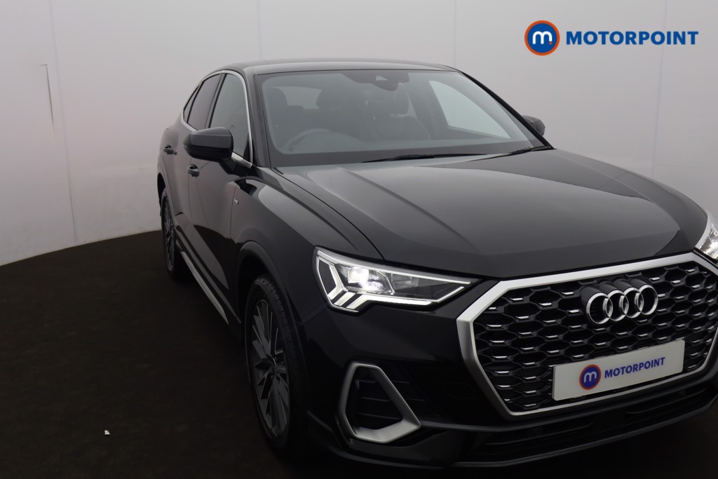 Audi Q3 S Line Automatic Petrol SUV - Stock Number (1654695) - 20th supplementary image