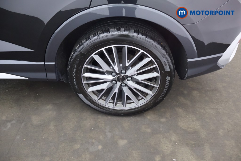 Audi Q3 S Line Automatic Petrol SUV - Stock Number (1654695) - 24th supplementary image