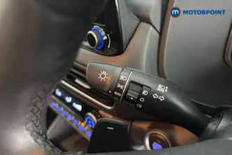 Hyundai Kona Ultimate Automatic Petrol-Electric Hybrid SUV - Stock Number (1654699) - 5th supplementary image
