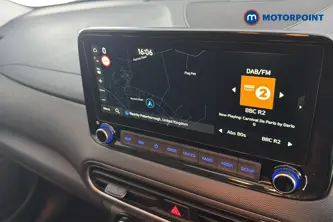 Hyundai Kona Ultimate Automatic Petrol-Electric Hybrid SUV - Stock Number (1654699) - 9th supplementary image