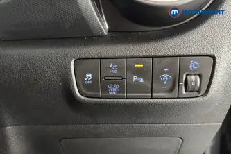 Hyundai Kona Ultimate Automatic Petrol-Electric Hybrid SUV - Stock Number (1654699) - 11th supplementary image