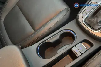 Hyundai Kona Ultimate Automatic Petrol-Electric Hybrid SUV - Stock Number (1654699) - 16th supplementary image