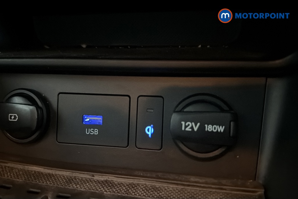 Hyundai Kona Ultimate Automatic Petrol-Electric Hybrid SUV - Stock Number (1654699) - 17th supplementary image