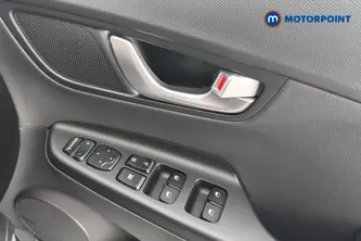 Hyundai Kona Ultimate Automatic Petrol-Electric Hybrid SUV - Stock Number (1654699) - 19th supplementary image