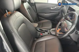 Hyundai Kona Ultimate Automatic Petrol-Electric Hybrid SUV - Stock Number (1654699) - 22nd supplementary image