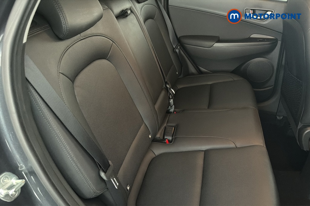 Hyundai Kona Ultimate Automatic Petrol-Electric Hybrid SUV - Stock Number (1654699) - 25th supplementary image