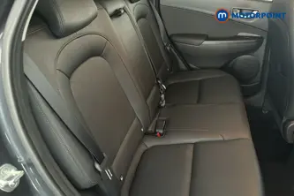 Hyundai Kona Ultimate Automatic Petrol-Electric Hybrid SUV - Stock Number (1654699) - 25th supplementary image