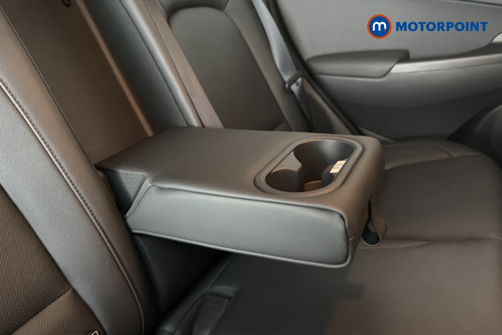 Hyundai Kona Ultimate Automatic Petrol-Electric Hybrid SUV - Stock Number (1654699) - 26th supplementary image