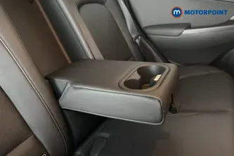 Hyundai Kona Ultimate Automatic Petrol-Electric Hybrid SUV - Stock Number (1654699) - 26th supplementary image