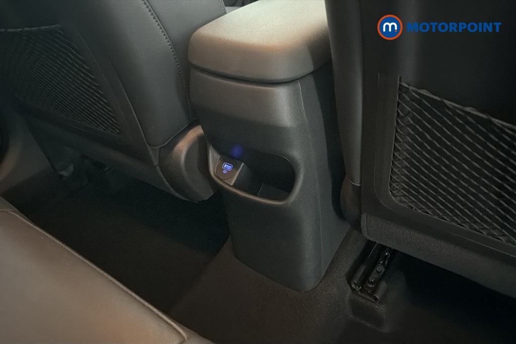 Hyundai Kona Ultimate Automatic Petrol-Electric Hybrid SUV - Stock Number (1654699) - 28th supplementary image