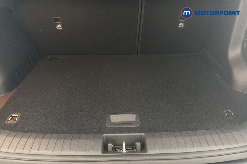 Hyundai Kona Ultimate Automatic Petrol-Electric Hybrid SUV - Stock Number (1654699) - 30th supplementary image