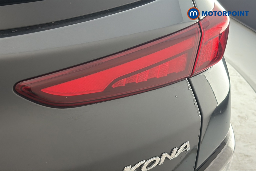 Hyundai Kona Ultimate Automatic Petrol-Electric Hybrid SUV - Stock Number (1654699) - 36th supplementary image