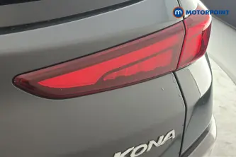 Hyundai Kona Ultimate Automatic Petrol-Electric Hybrid SUV - Stock Number (1654699) - 36th supplementary image