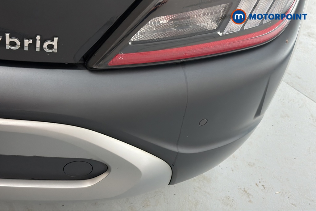 Hyundai Kona Ultimate Automatic Petrol-Electric Hybrid SUV - Stock Number (1654699) - 39th supplementary image