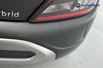 Hyundai Kona Ultimate Automatic Petrol-Electric Hybrid SUV - Stock Number (1654699) - 39th supplementary image