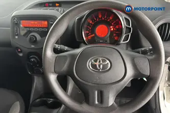 Toyota Aygo X Manual Petrol Hatchback - Stock Number (1627074) - 2nd supplementary image
