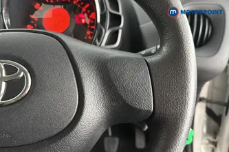 Toyota Aygo X Manual Petrol Hatchback - Stock Number (1627074) - 3rd supplementary image