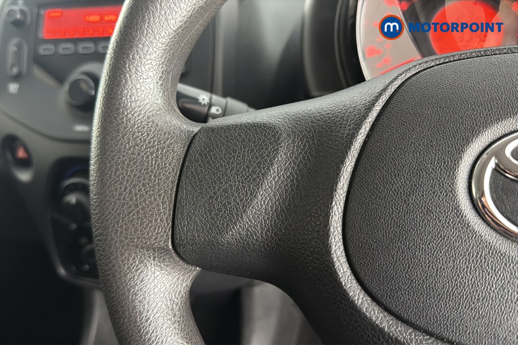 Toyota Aygo X Manual Petrol Hatchback - Stock Number (1627074) - 4th supplementary image