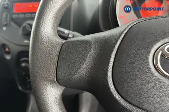 Toyota Aygo X Manual Petrol Hatchback - Stock Number (1627074) - 4th supplementary image