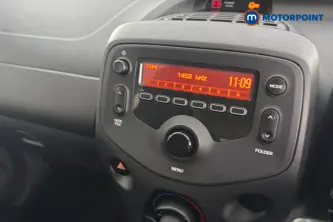 Toyota Aygo X Manual Petrol Hatchback - Stock Number (1627074) - 8th supplementary image