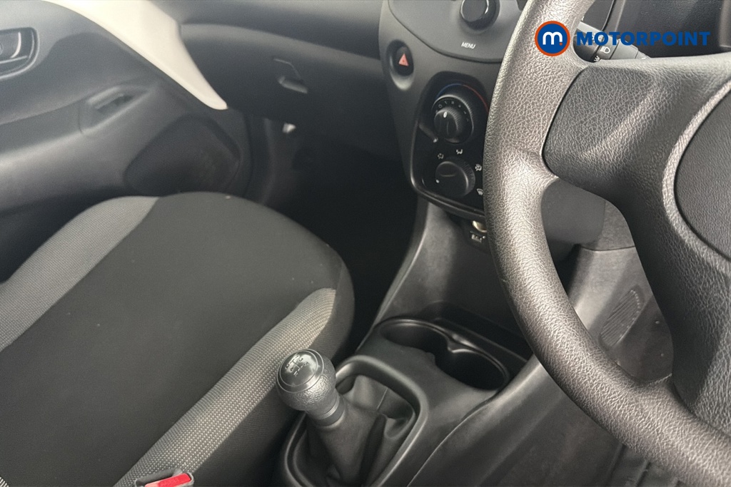 Toyota Aygo X Manual Petrol Hatchback - Stock Number (1627074) - 15th supplementary image