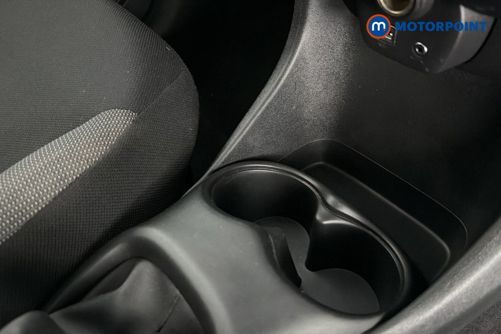 Toyota Aygo X Manual Petrol Hatchback - Stock Number (1627074) - 16th supplementary image