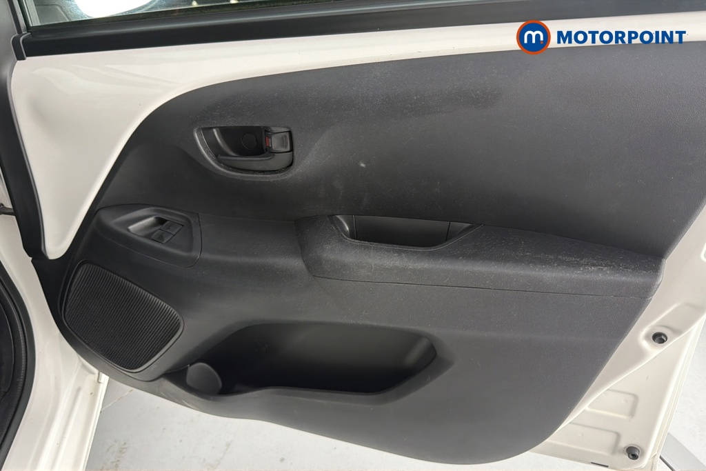 Toyota Aygo X Manual Petrol Hatchback - Stock Number (1627074) - 18th supplementary image