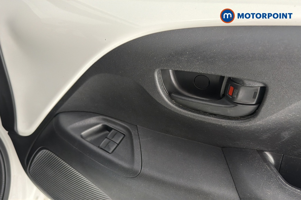 Toyota Aygo X Manual Petrol Hatchback - Stock Number (1627074) - 19th supplementary image