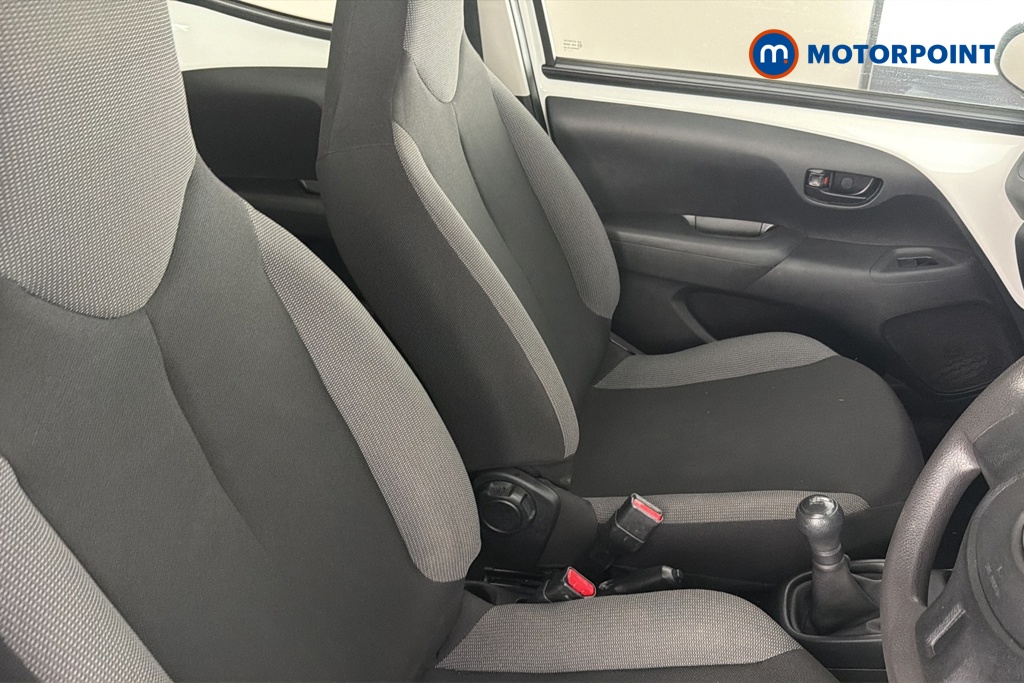 Toyota Aygo X Manual Petrol Hatchback - Stock Number (1627074) - 22nd supplementary image