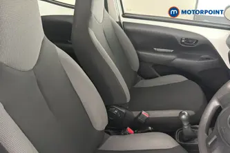 Toyota Aygo X Manual Petrol Hatchback - Stock Number (1627074) - 22nd supplementary image