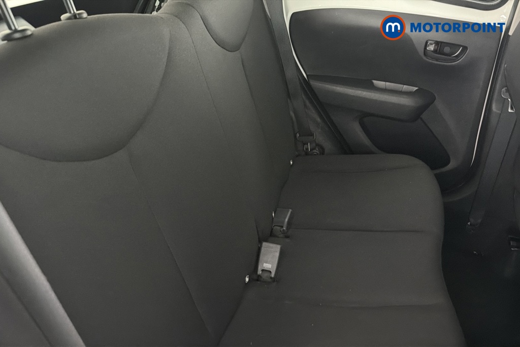 Toyota Aygo X Manual Petrol Hatchback - Stock Number (1627074) - 25th supplementary image