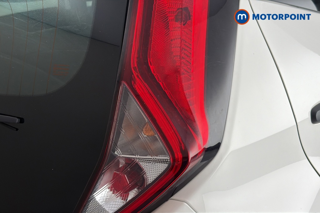 Toyota Aygo X Manual Petrol Hatchback - Stock Number (1627074) - 36th supplementary image