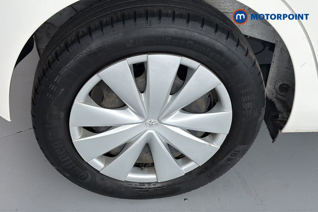 Toyota Aygo X Manual Petrol Hatchback - Stock Number (1627074) - 46th supplementary image