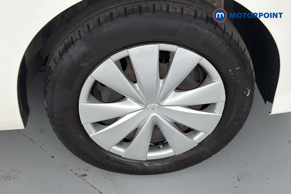 Toyota Aygo X Manual Petrol Hatchback - Stock Number (1627074) - 47th supplementary image