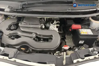 Toyota Aygo X Manual Petrol Hatchback - Stock Number (1627074) - 48th supplementary image