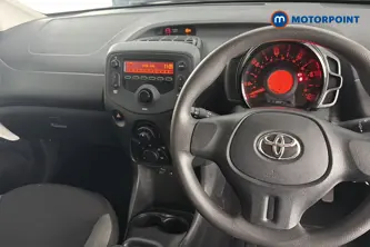 Toyota Aygo X Manual Petrol Hatchback - Stock Number (1627074) - 1st supplementary image
