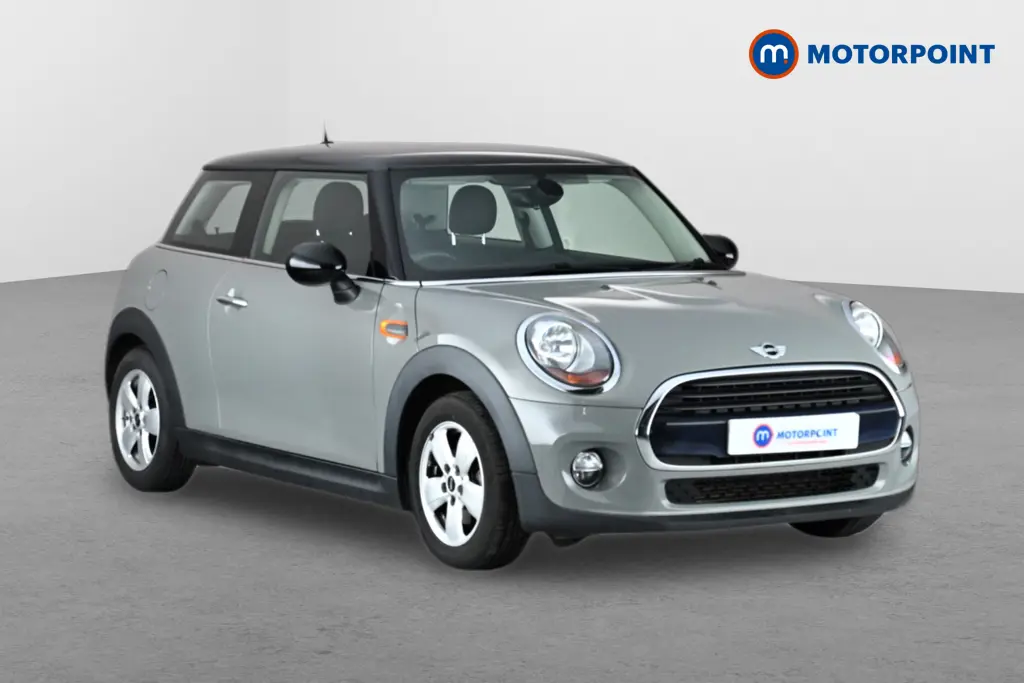 MINI HATCHBACK
