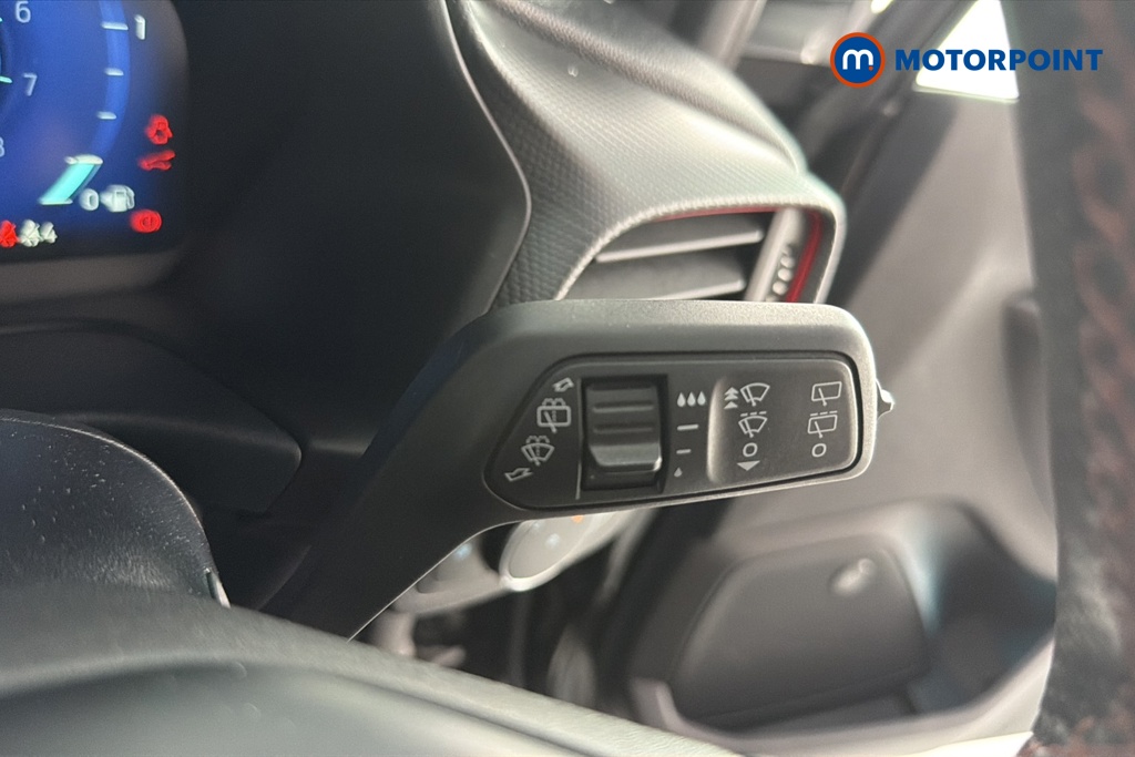 Ford Fiesta St-3 Manual Petrol Hatchback - Stock Number (1640566) - 6th supplementary image