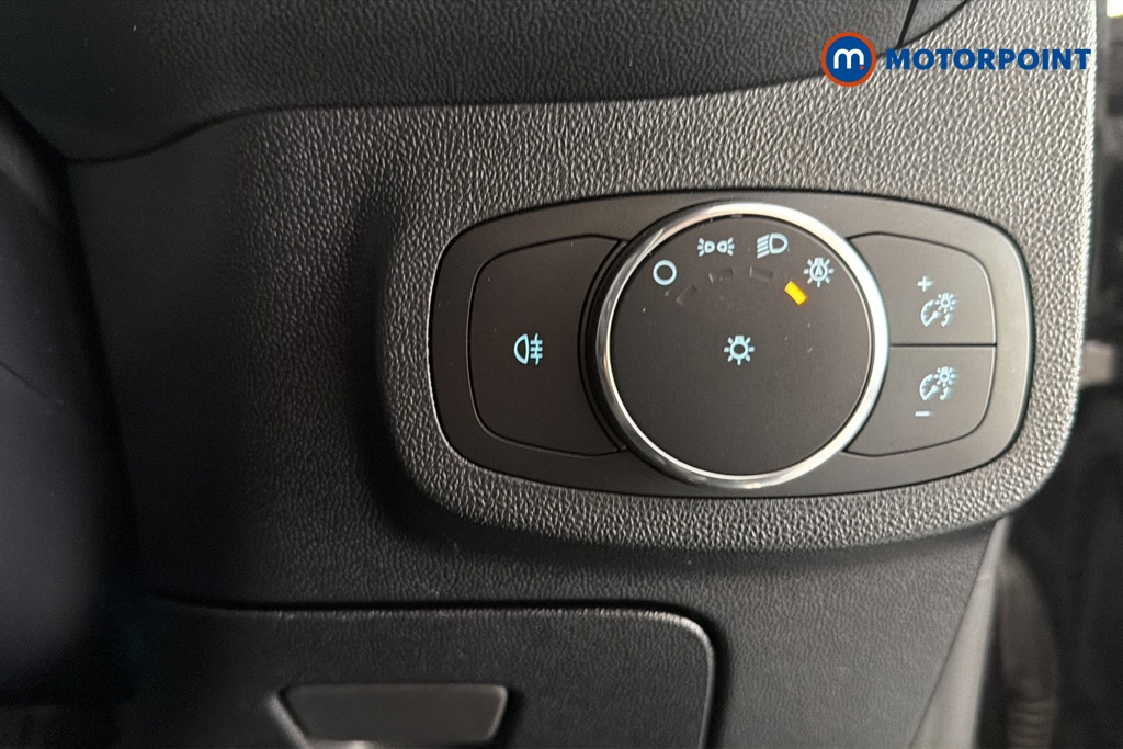 Ford Fiesta St-3 Manual Petrol Hatchback - Stock Number (1640566) - 11th supplementary image