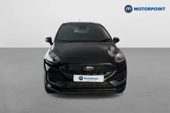 Ford Fiesta St-3 Manual Petrol Hatchback - Stock Number (1640566) - Front bumper