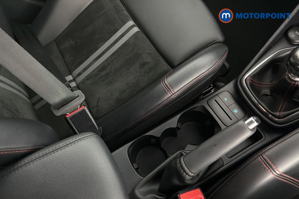 Ford Fiesta St-3 Manual Petrol Hatchback - Stock Number (1640566) - 16th supplementary image