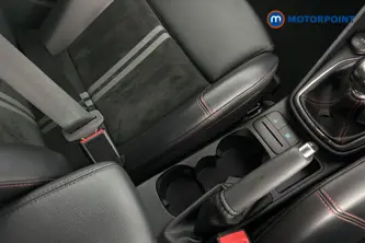 Ford Fiesta St-3 Manual Petrol Hatchback - Stock Number (1640566) - 16th supplementary image