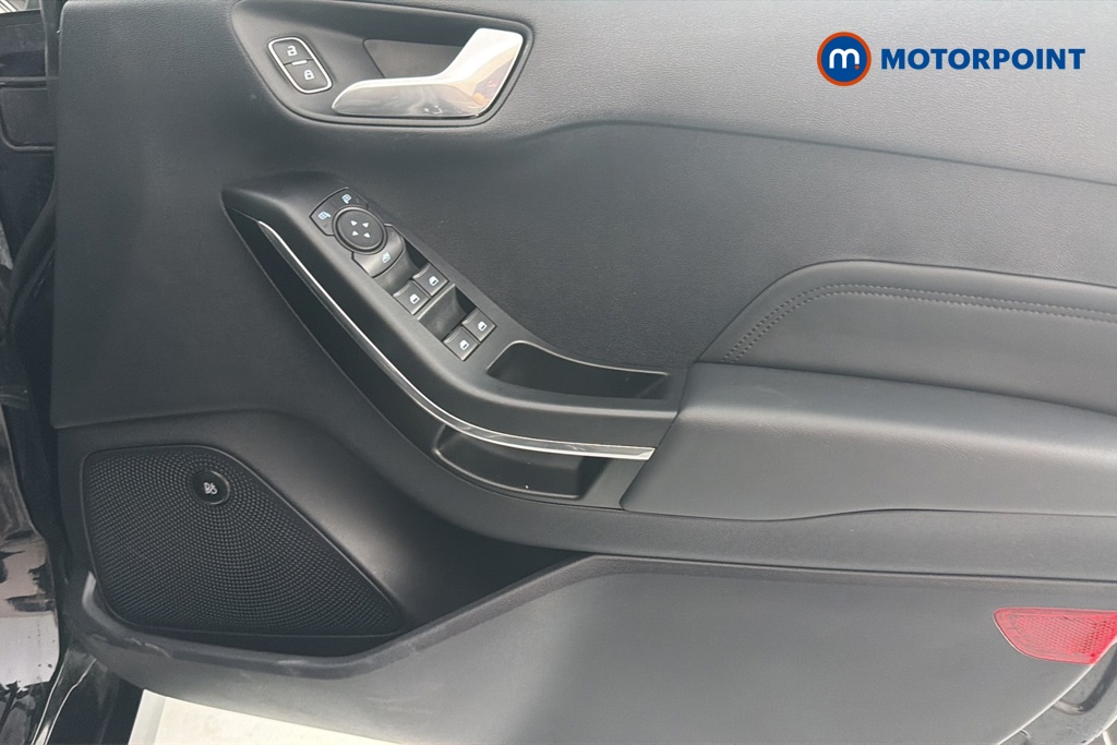 Ford Fiesta St-3 Manual Petrol Hatchback - Stock Number (1640566) - 18th supplementary image