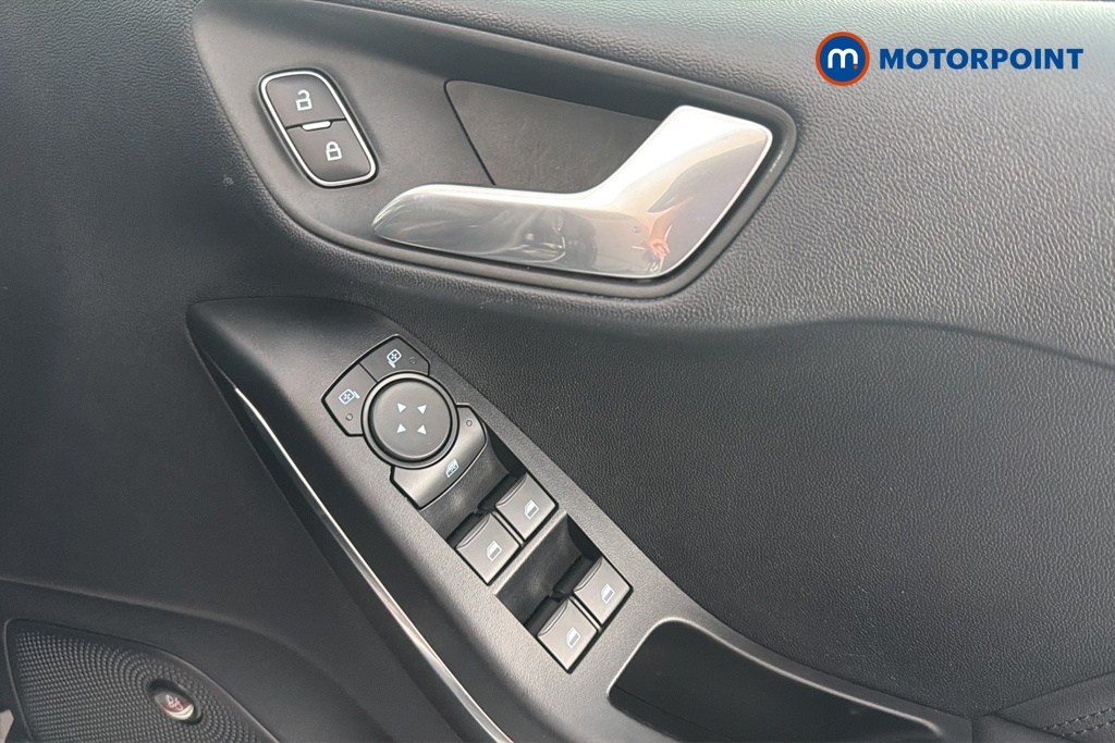Ford Fiesta St-3 Manual Petrol Hatchback - Stock Number (1640566) - 19th supplementary image