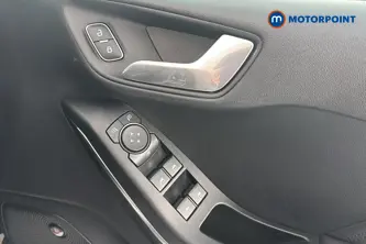 Ford Fiesta St-3 Manual Petrol Hatchback - Stock Number (1640566) - 19th supplementary image